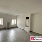 Appartement Sainte Colombe 2 pièce(s) 38 m2