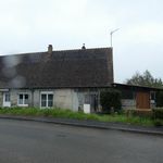 Champfleur: maison de 66m2 hab sur 2308m2 de terr.