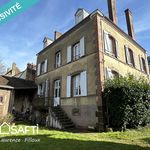 Maison bourgeoise pour une grande famille