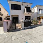 Detached, Nice, 3-Bedroom House in Kiti, Larnaca