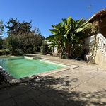 Detached house of 157 m² with swimming pool