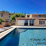 EXCLUSIVITE, Pays de Forcalquier, Belle PROPRIETE de 250 m² + dépendances sur 1HA avec piscine