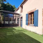 MAISON MAINTENON - SAINT PIAT 7 pièces 166 m²