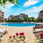 Appartement 2 chambres avec vue sur la piscine, Nessebar Fort Club, Sunny Beach