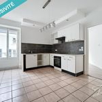 Appartement 4 pièces, 70m2 idéalement situé !