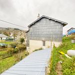 Maison Lacaunaise avec jardin , dépendance et garage .