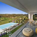 3-bedroom villa with pool in resort with golf in Algarve