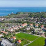 Type 5 roof terrace in Hendaye