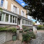 JARNAC centre, Magnifique maison bourgeoise