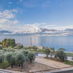 Three Room Apartment - Brenzone sul Garda. High-quality new-build apartment with beautiful lake view