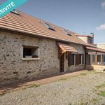 Maisons jumelles T7 parfaitement rénovées. Terrain