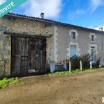 Maison en pierre à rénover