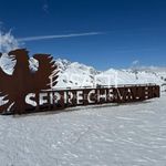 Studio front de neige Serre-Chevalier,avec balcon