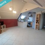 En exclusivité appartement avec véranda, garage et parking privé !