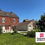 Maison familiale individuelle de 165m2