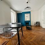 Appartement 2 chambres rue Louis Rouquier