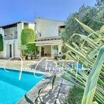 30230 BOUILLARGUES - Villa 5 pièces 156 m2 avec piscine