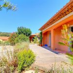 Single storey house in Le Castellet