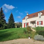 Maison traditionnelle dans l'Oise