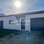 SEMUSSAC, MAISON NEUVE 123m² sur son terrain de 347m²