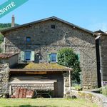 Maison de hameau, 1 mitoyenneté, belle terrasse