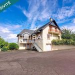 Maison 5 chambres