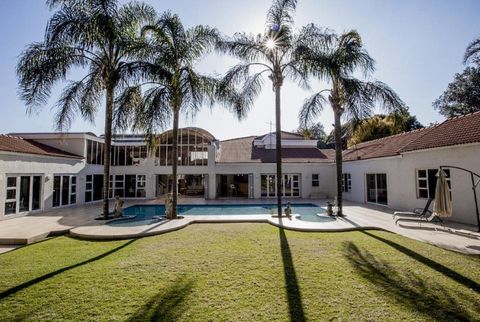 Stunning 6 Bedroom Luxury House for Sale in Bedfordview Johannesburg South Africa Esales Property ID: es5553444 Property Location 30 Dean Road Bedfordview 2008 Johannesburg Price is 9.5 million SA Rand Property Details With its glorious natural scene...