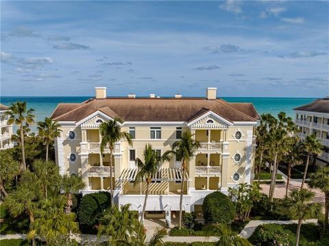 Oceanfront living with ease! Enter the elegant 3BR, 3.5BA condo through a private elevator to marble floors, fireplace, family room with built-ins and more. Expansive covered porches make an ideal setting to enjoy Ocean views. Carlton amenities incl....