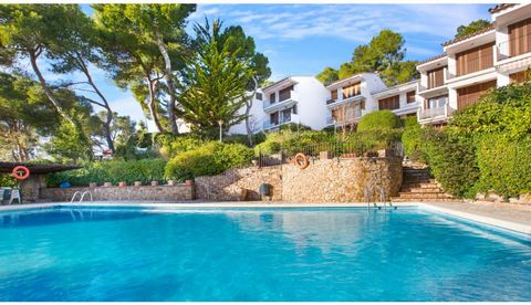 El apartamento Cliper está ubicado en Llafranc, que es una pequeña comunidad de playa a 80 millas de Barcelona. La ciudad en la zona de la Costa Brava, en el norte de España, se llena de turistas españoles y catalanes durante el mes de agosto, cuando...