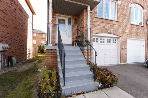 Charming Condo TH available for rent! This 3-Bedroom gem on the 3rd Floor boasts a well equipped kitchen with Ss Appliances, including: Stove, Dishwasher, Fridge, Microwave. Enjoy a lovely view of the gated backyard. The lower level perfect for a 4th...