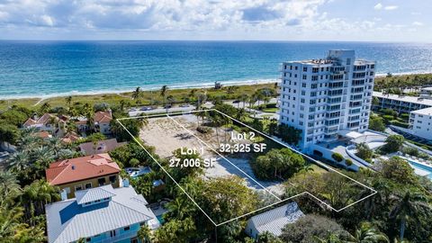 For those with discerning preferences seeking an unmatched seaside resort style of living and yearning to craft the bespoke estate of their dreams, the opportune moment has arrived. Positioned on one of the last remaining undeveloped oceanview parcel...