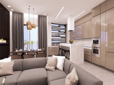 Brand new luxury 3 bedroom apartments are now available for sale in Papas Area, Limassol. Prices range from €899000 Limassol features a wide seafront promenade, bustling shopping streets, luxury hotels and a wide range of shops, restaurants and taver...