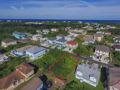 Positioned within the beautiful gated community of West Winds, this vacant lot stands as one of the few remaining opportunities for multifamily development. Enjoying the exclusive perks of 24-hour security, a pristine swimming pool, tennis courts, an...