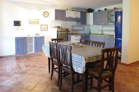 Appartamenti molto curati in case unifamiliari e a schiera a uno o due piani nel sud-est della Sardegna sulla famosa Costa Rei, lunga circa 10 km. Non per niente la Sardegna è definita la 