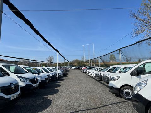 Dpt Loire (42), à vendre proche de ROANNE Garage mécanique, carrosserie, vente de voitures d'occasion