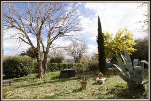 Dpt Bouches du Rhône (13), NUE-PROPRIETE à vendre MARSEILLE 13EME ARRONDISSEMENT villa P5
