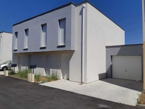 Dpt Seine Maritime (76), à vendre GRAND COURONNE maison P4 de 88,84 m² - Terrain de 163