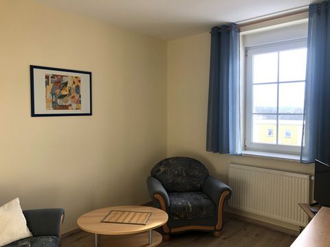 Hello dear guests, the apartment is equipped with everything an apartment needs. Advantages: - Quiet location on a renovated 4-side courtyard - Directly on the A4 (just under 20 minutes to Dresden) - Full equipment - Always available in case of compl...