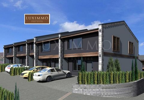 LUXIMMO FINEST ESTATES: ... Witamy w wyjątkowym zamkniętym kompleksie w malowniczej wiosce Rudartsi, gdzie spokój i komfort są na pierwszym miejscu. Ten ekskluzywny projekt oferuje nowoczesne domy w zabudowie szeregowej z indywidualnymi podwórkami i ...