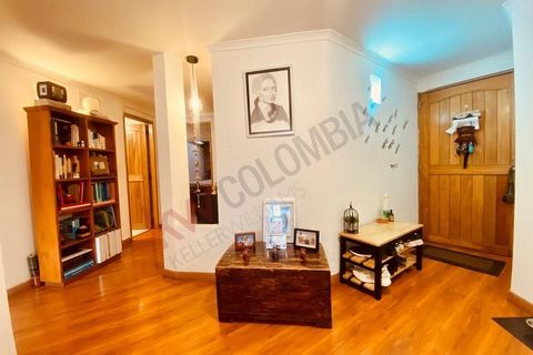 Property-8040 For sale apartment in Santa Bárbara Central, on the first floor with terrace, residential sector, very close to shopping centers such as Unicentro and Santa Ana, hospitals such as the Santa Fe Foundation and medical centers, ease of pub...