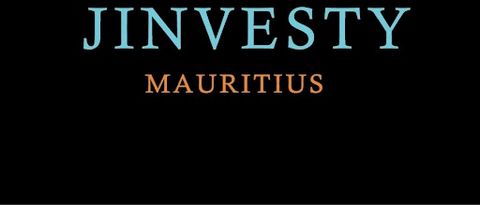 Ihre Agentur JINVESTY Mauritius lädt Sie ein, in das Programm 