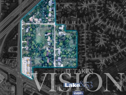 This Land Redevelopment Opportunity is located in Itasca, DuPage County, Illinois. Made up of 24 single family homes which offer a total of +/- 20.05 acres of land. These parcels would be included in an annexation into the village of Addison, IL. The...