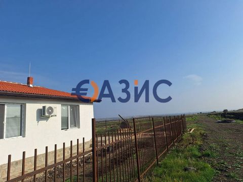 ID 33555040 Price: from 15,000 euros Locality: s. Kableshkovo Plot area: 500 sq.m. Payment scheme: 2000 euros - deposit 100% upon signing the notarial deed of ownership. Beautiful land plots 3 km from Kableshkovo are offered for sale. The plots are s...