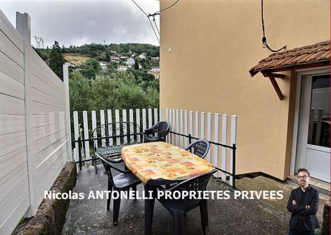 NOUVEAUTE ET EXCLUSIVITE SAINT ETIENNE 42100 Secteur calme et sans nuisances et DPE B 120m² habitables 6 pièces 3 chambres garage cave terrasse sur 250m² de terrain Enorme potentiel pour cette coquette maison de ville avec JARDIN et DEUX TERRASSES si...