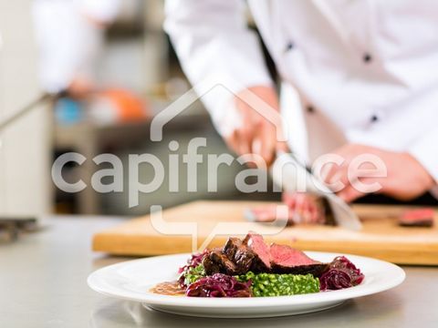 Situé dans le centre d'Annecy (74), nous vous proposons le Fonds de commerce de cette Boucherie - Charcuterie, qui bénéficie d'un emplacement n°1. Description: Ce charmant magasin de 62m² dont laboratoire de 21m², est une belle affaire, offrant de pl...