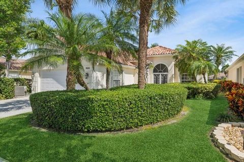 Pristine? Is Just One Superlative that Describes this Customized, Lakeside, Upgraded Oakmont with A Newly Updated Refreshed Swimming Pool in a Screened Terrace/Cage, that Gleams in the Florida Sun, with a New Gunite Finished Lining Azure Blue Ceramic...