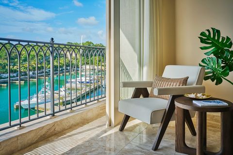 Located in Sherman's. Introducing Pendry Barbados, the inaugural international venture by Pendry Hotels & Resorts. Situated in St. Peter on the highly sought-after west coast of Barbados, this island retreat embodies Pendry's distinctive ethos, offer...