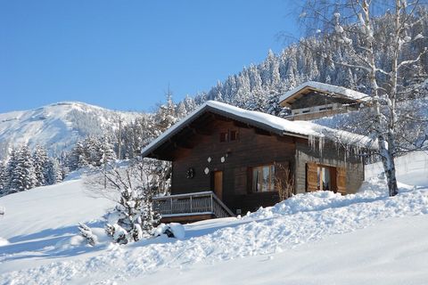 In de prachtige omgeving van de Val d'Arly tussen de Mont Blanc en Beaufortain, vindt u een schitterend, authentiek Alpengebied; Notre Dame de Bellecombe (1150m). Dit gebied biedt u een unieke vakantiemogelijkheid. Tijdens de winter kunt u in één van...