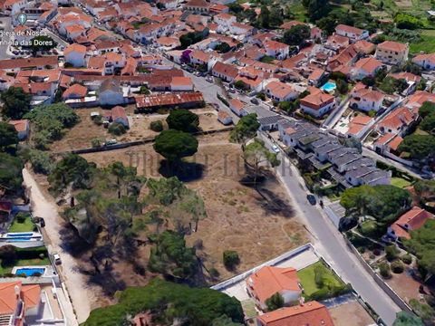 Terrain 5760 m2 Mucifal Colares, plages, projet 10 villas Le petit village de Mucifal est situé sur la rive droite du Rio das Maçãs (Ribeira de Colares), dans le parc naturel de Sintra - Cascais. C'est encore une zone très rurale, aux portes de la vi...