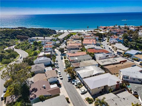 Bonafide short term rental (STR) in San Clemente's Lobeiro/Montalvo Loop STLU area. Spectacular location in iconic San Clemente, adjacent to San Clemente State Beach and just steps from Lobeiro Overlook Park and Calafia Beach Park with their amazing ...